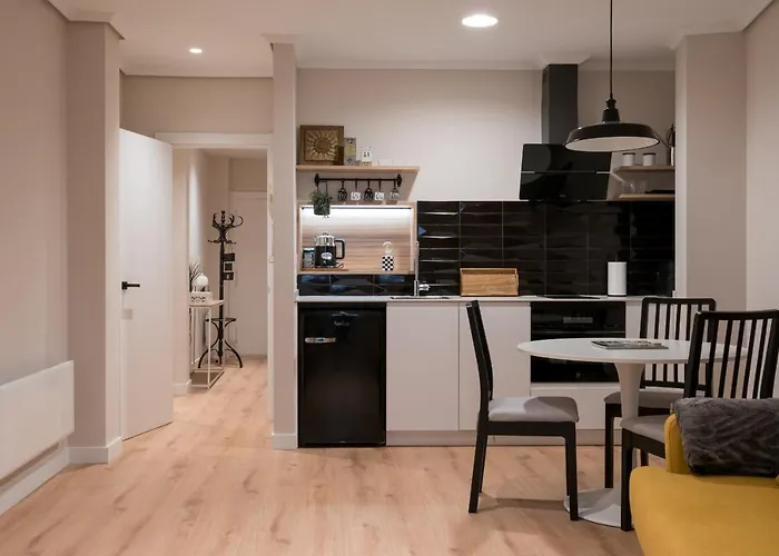 Barrenkale Apartment By People Rentals