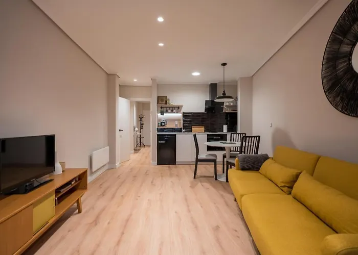 Barrenkale Apartment By People Rentals