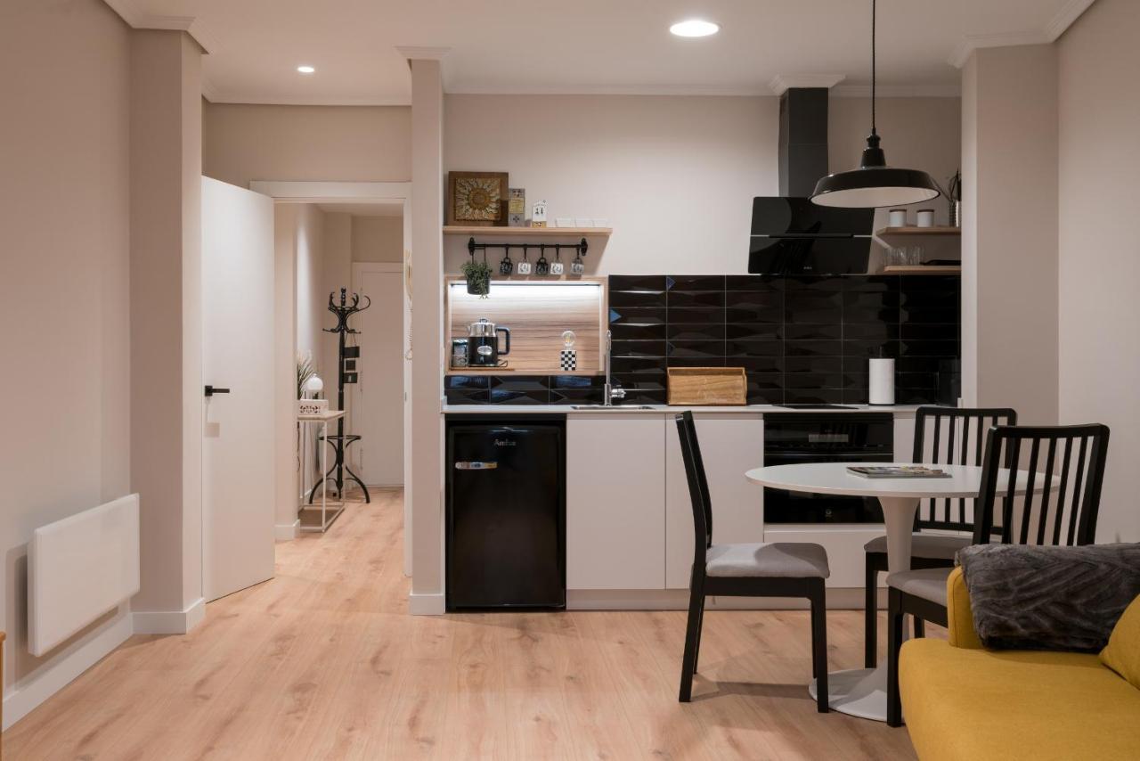 Apartment Barrenkale By People *