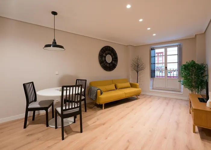 Barrenkale Apartment By People Rentals