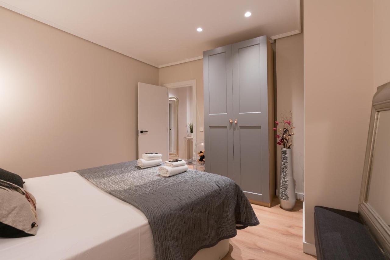 Apartament Barrenkale By People Bilbao