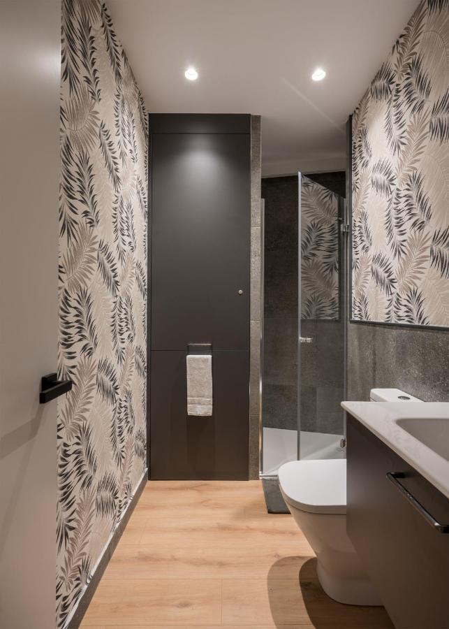 Apartament Barrenkale By People *